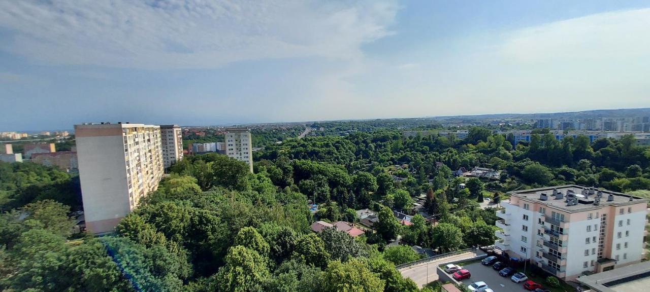 Apartment Mieszkanie Suchanino Gdansk